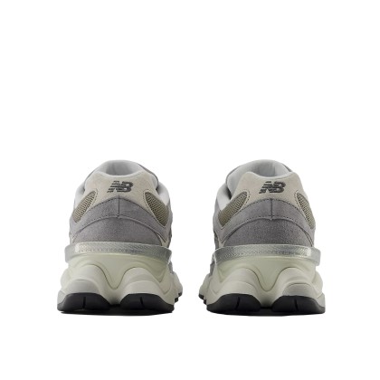 New Balance U9060-LBA Slate Grey