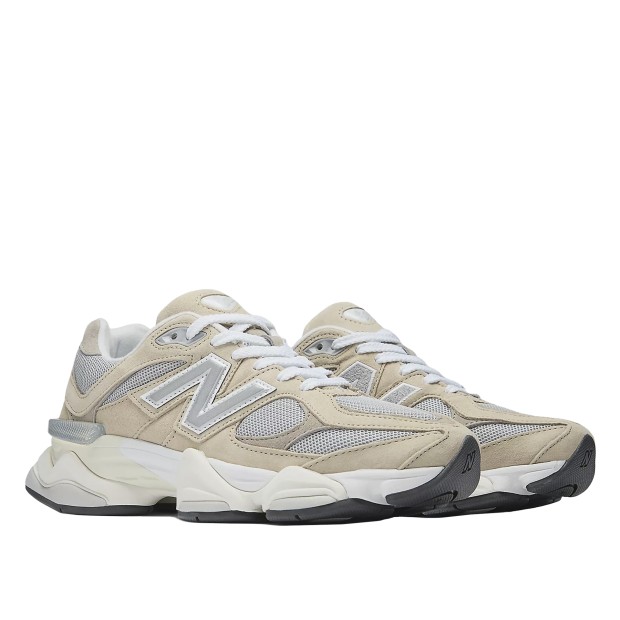 New Balance U9060-LBD Incense