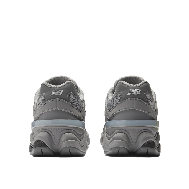 New Balance GC9060-GB Shadow Grey