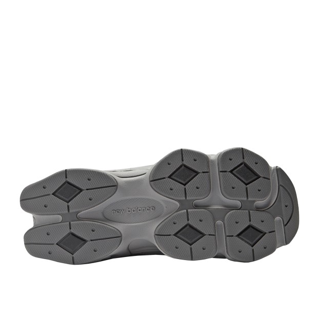 New Balance GC9060-GB Shadow Grey