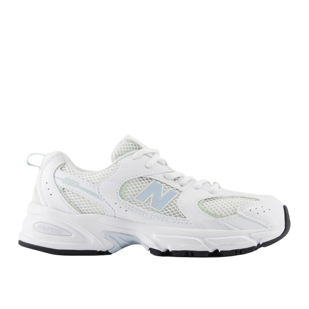 New Balance GR530-SP White