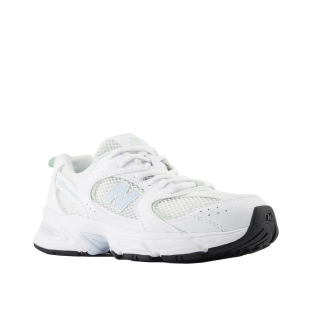 New Balance GR530-SP White