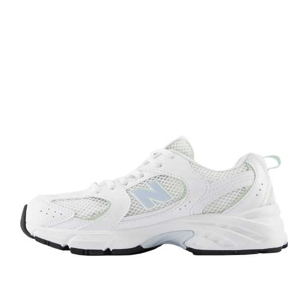 New Balance GR530-SP White