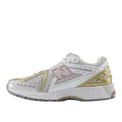 New Balance U1906-RCH Silver Metallic New Balance U1906-RCH Silver Metallic