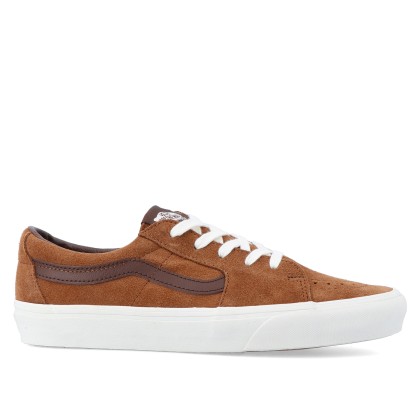 Vans Sk8-low Suede Brown