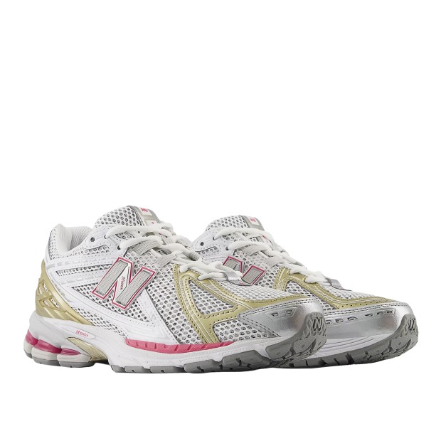 New Balance U1906-RCH Silver Metallic