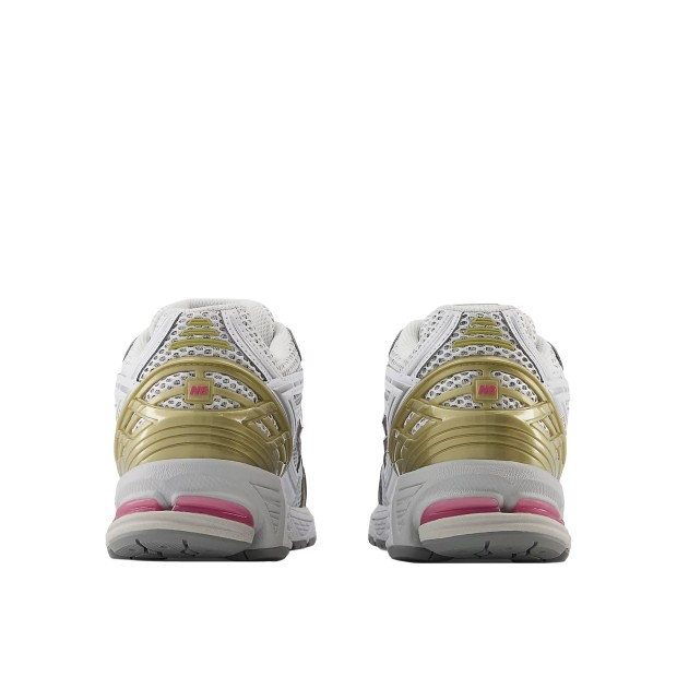 New Balance U1906-RCH Silver Metallic