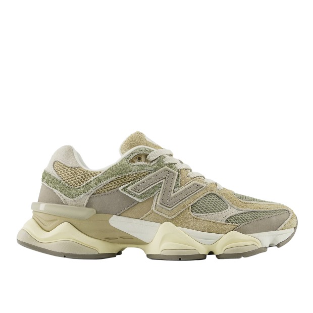 New Balance U9060-NTC Olivine