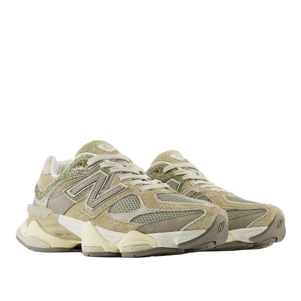New Balance U9060-NTC Olivine