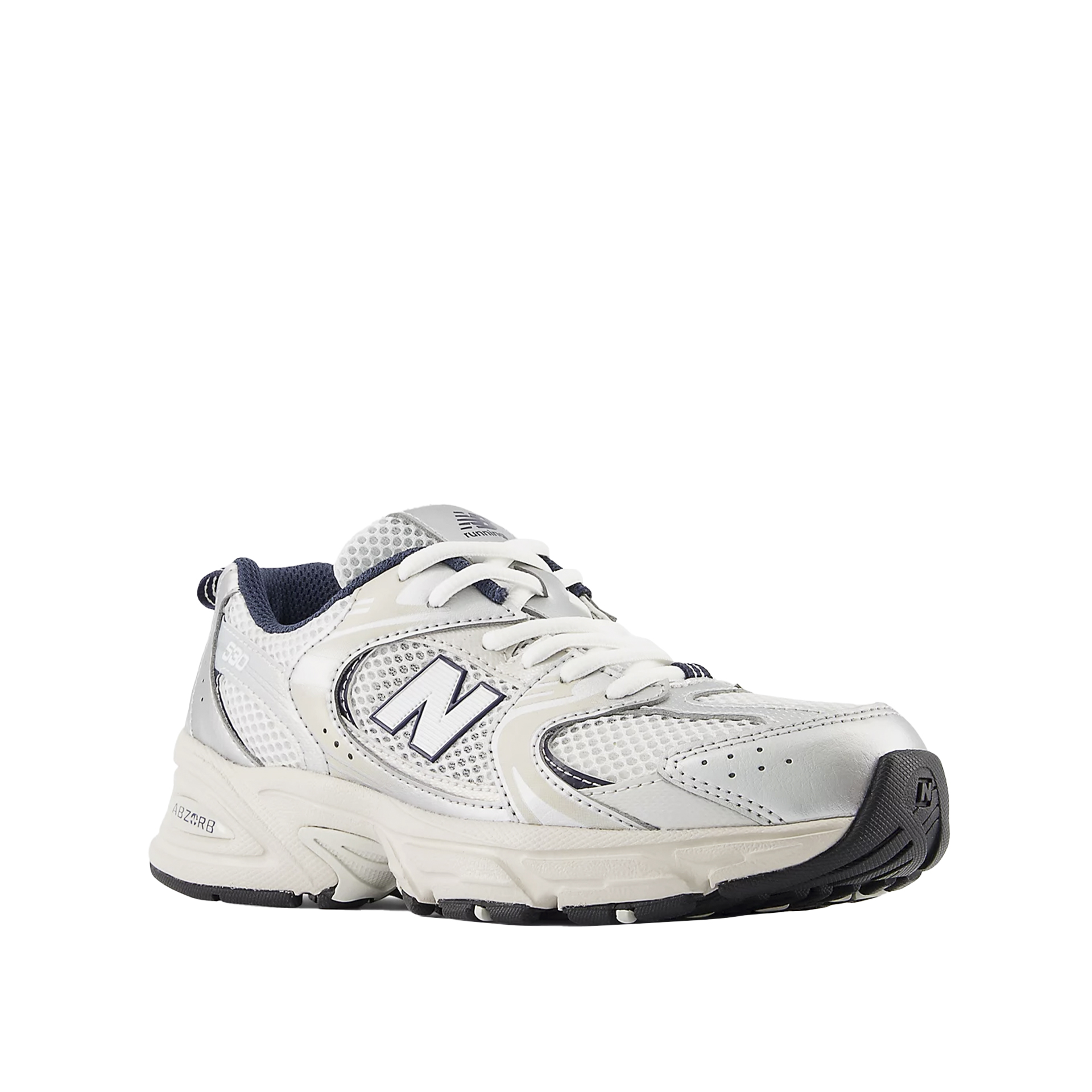 New Balance GR530-KA Summer Fog