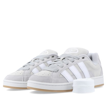 adidas Originals Campus 00S Beta Grey One / Cloud White / Grey Two