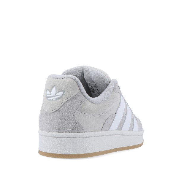 adidas Originals Campus 00S Beta Grey One / Cloud White / Grey Two