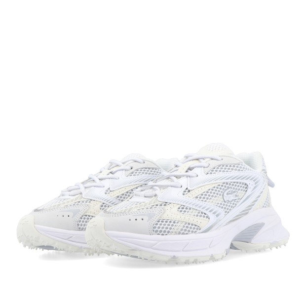 Lacoste L003 Neo Shot 125 1 Sfa Wht/off Wht