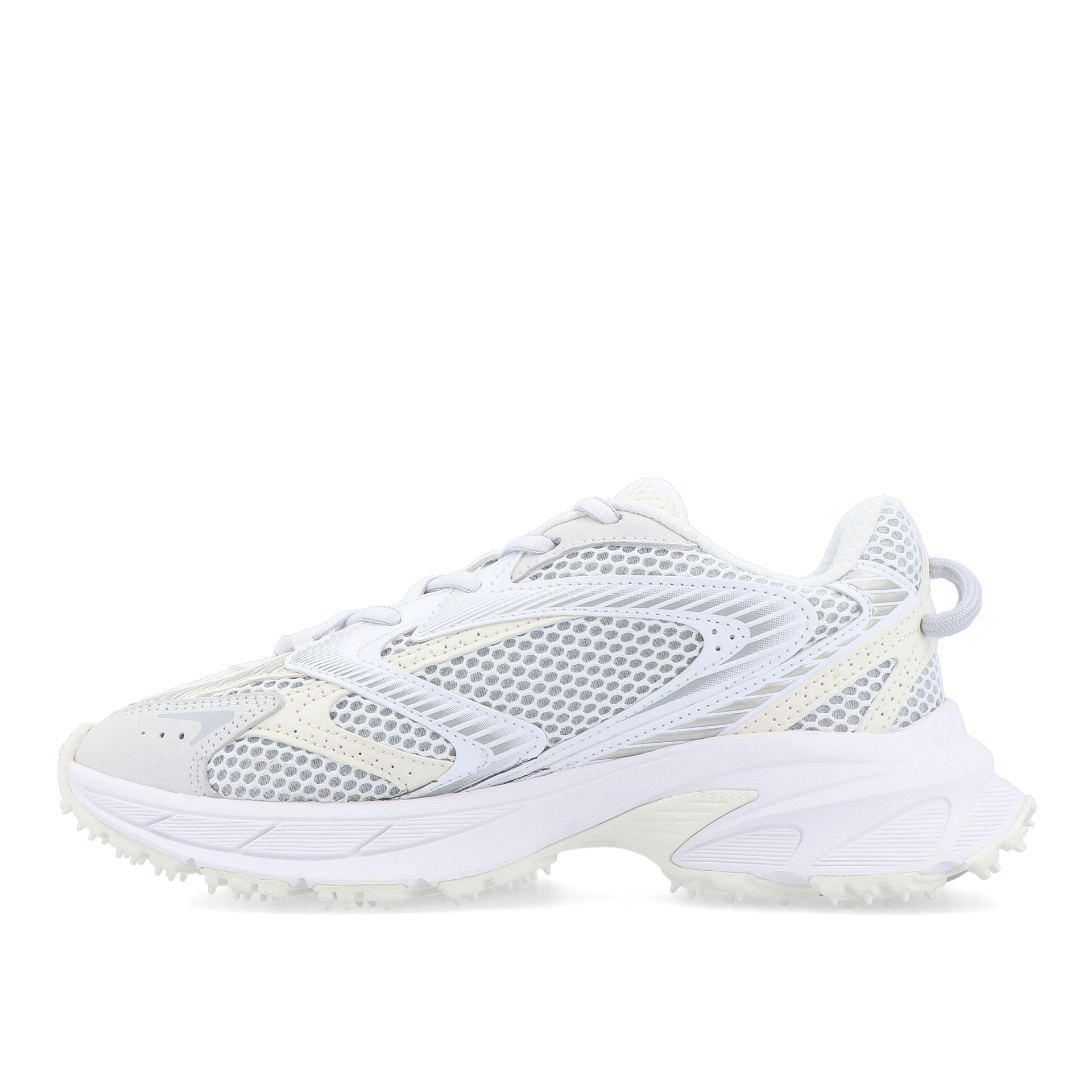 Lacoste L003 Neo Shot 125 1 Sfa Wht/off Wht