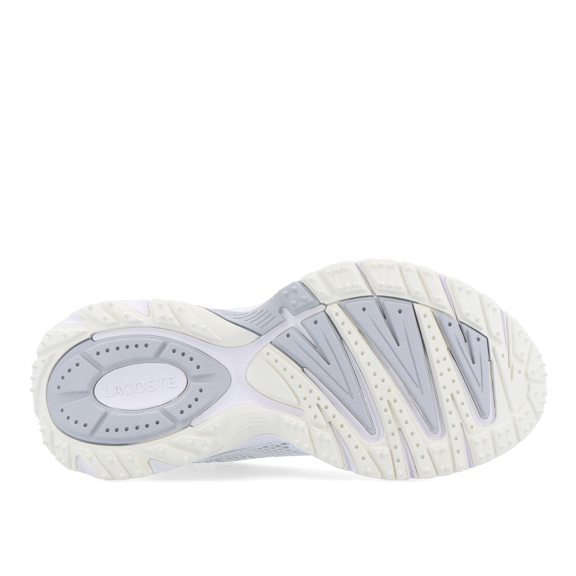 Lacoste L003 Neo Shot 125 1 Sfa Wht/off Wht