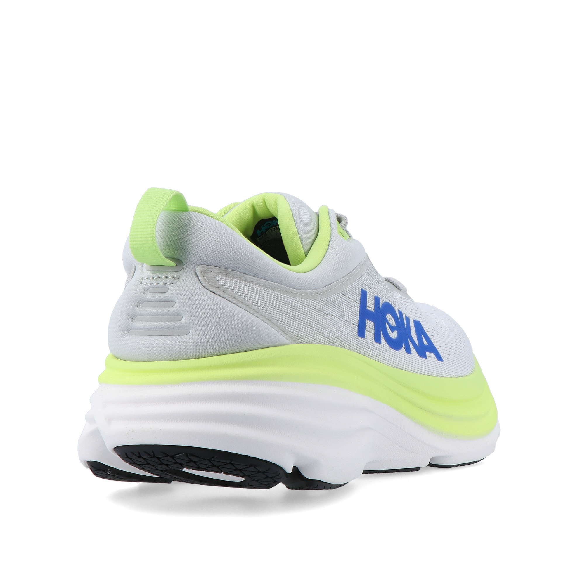 HOKA Bondi 8 Stardust/lettuc