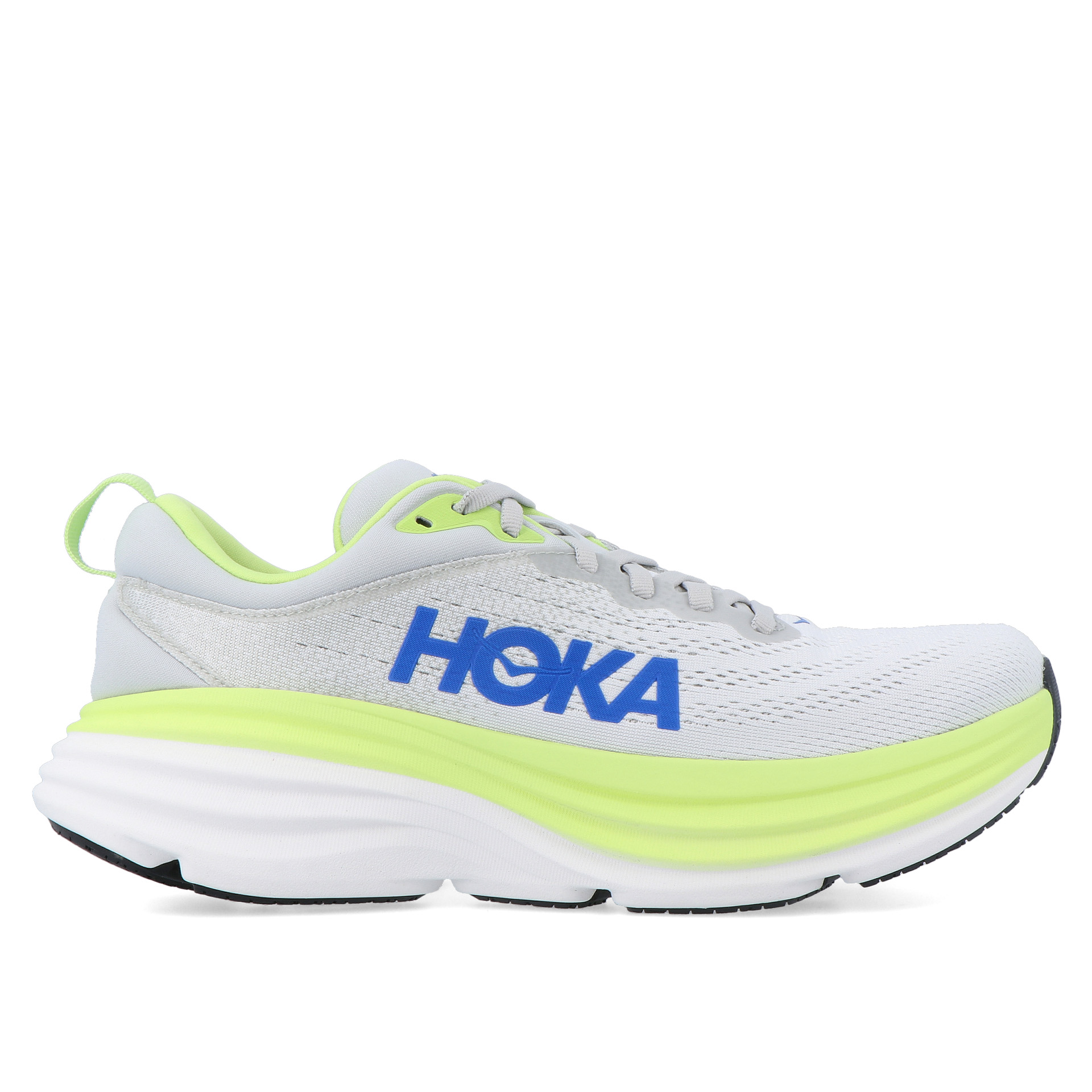 HOKA Bondi 8 Stardust/lettuc