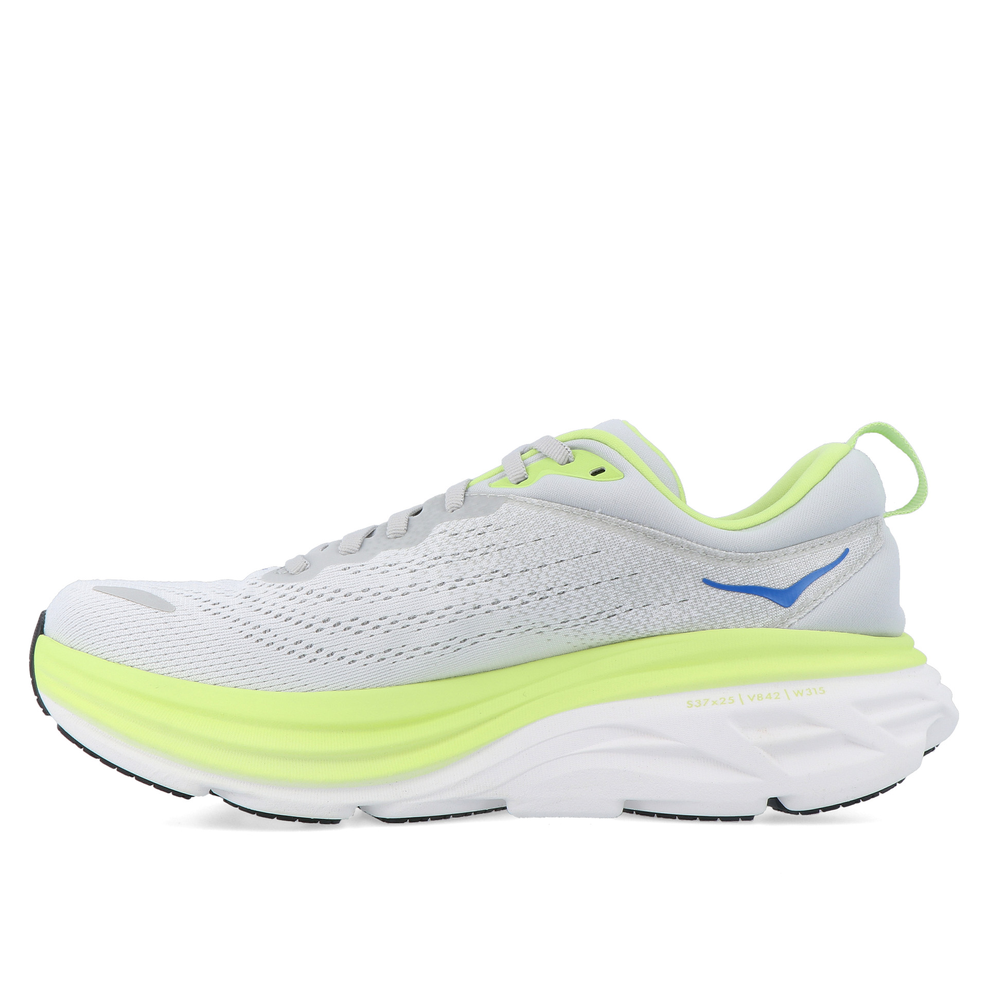 HOKA Bondi 8 Stardust/lettuc
