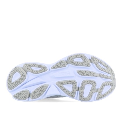 HOKA W Bondi 8 Harbormist/luna
