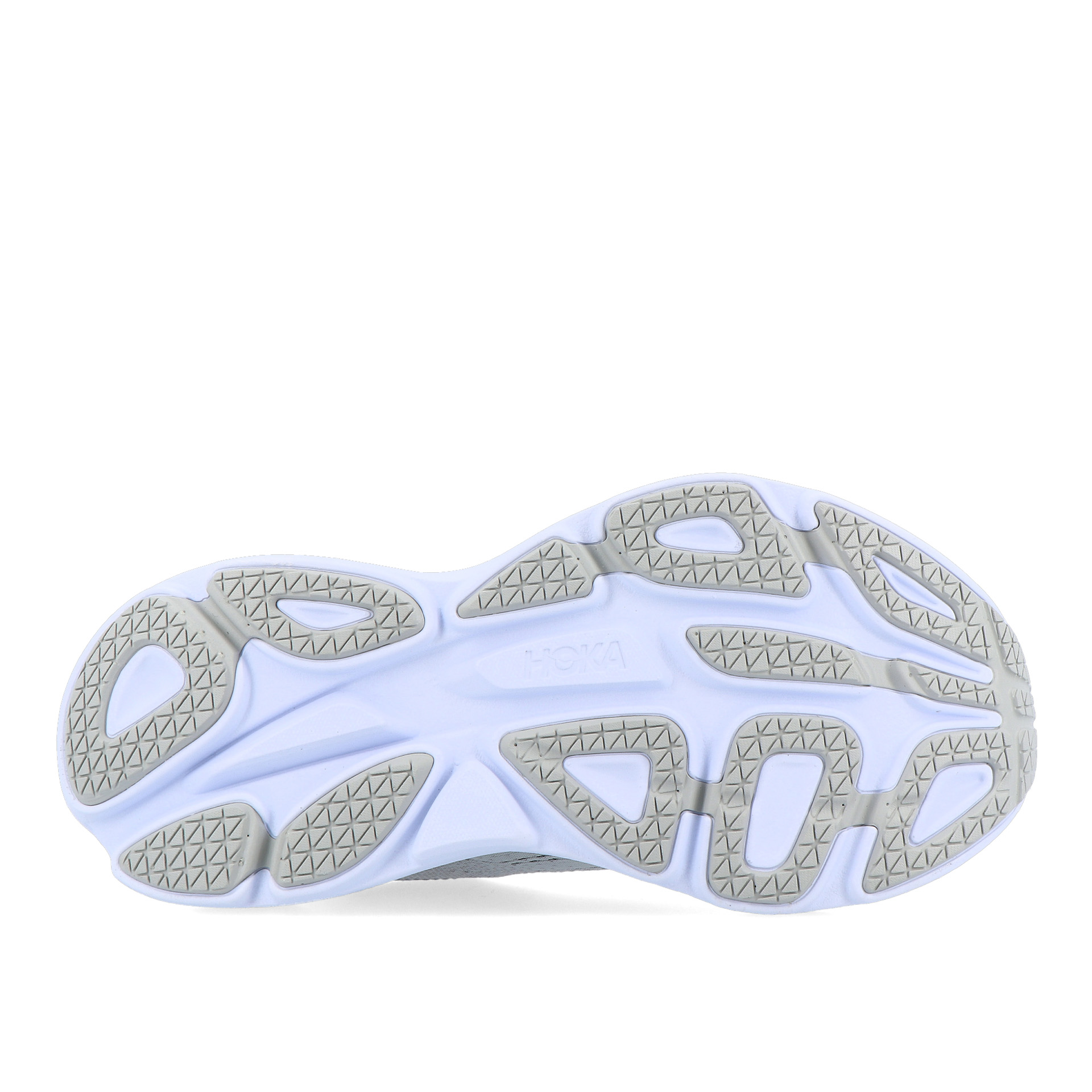 HOKA W Bondi 8 Harbormist/luna