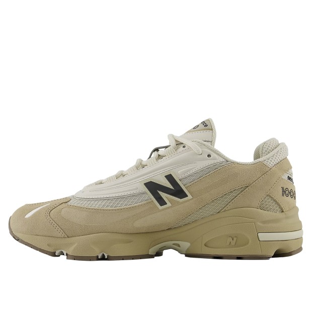 New Balance M1000-PSP Incense