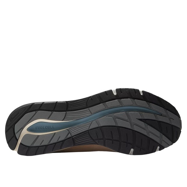 New Balance Made in UK U991-BE2 Cuban Sand