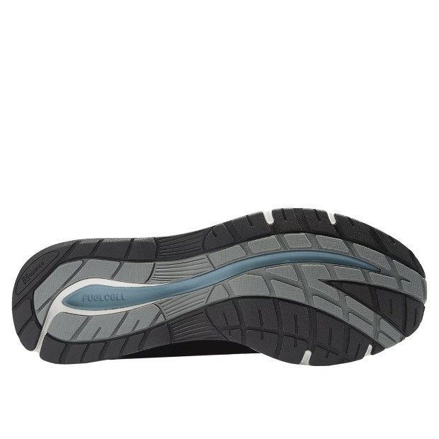 New Balance Made in UK U991-BK2 Black