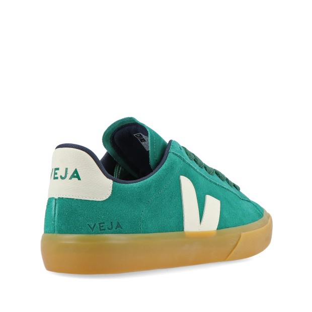 Veja Campo Suede Golf Pierre