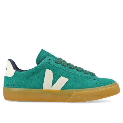 Veja Campo Suede Golf Pierre