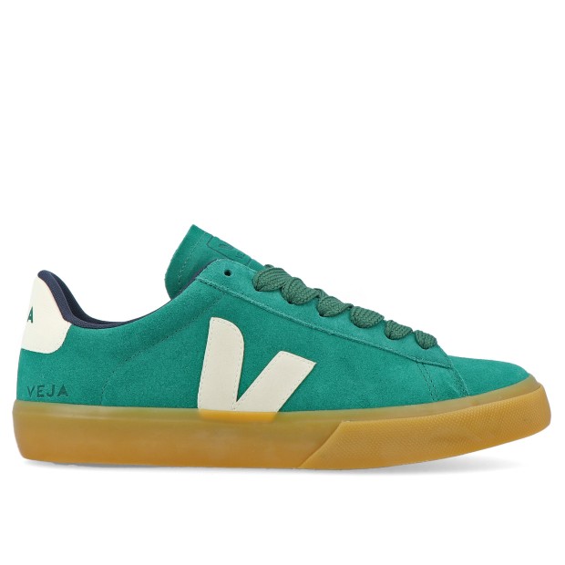 Veja Campo Suede Golf Pierre