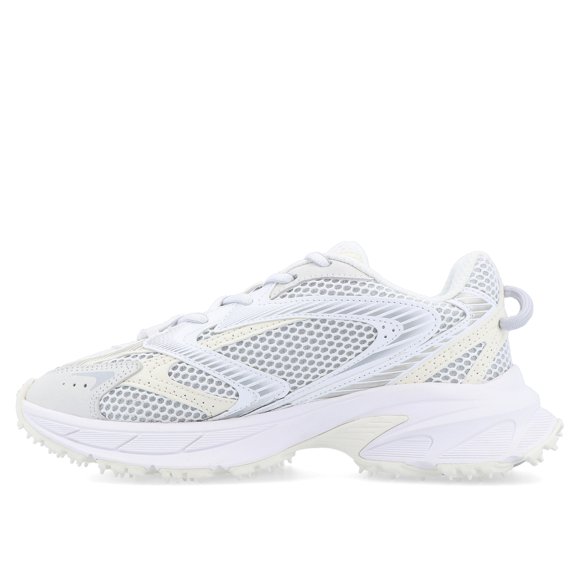 Lacoste L003 Neo Shot 125 1 Sma Wht/off Wht