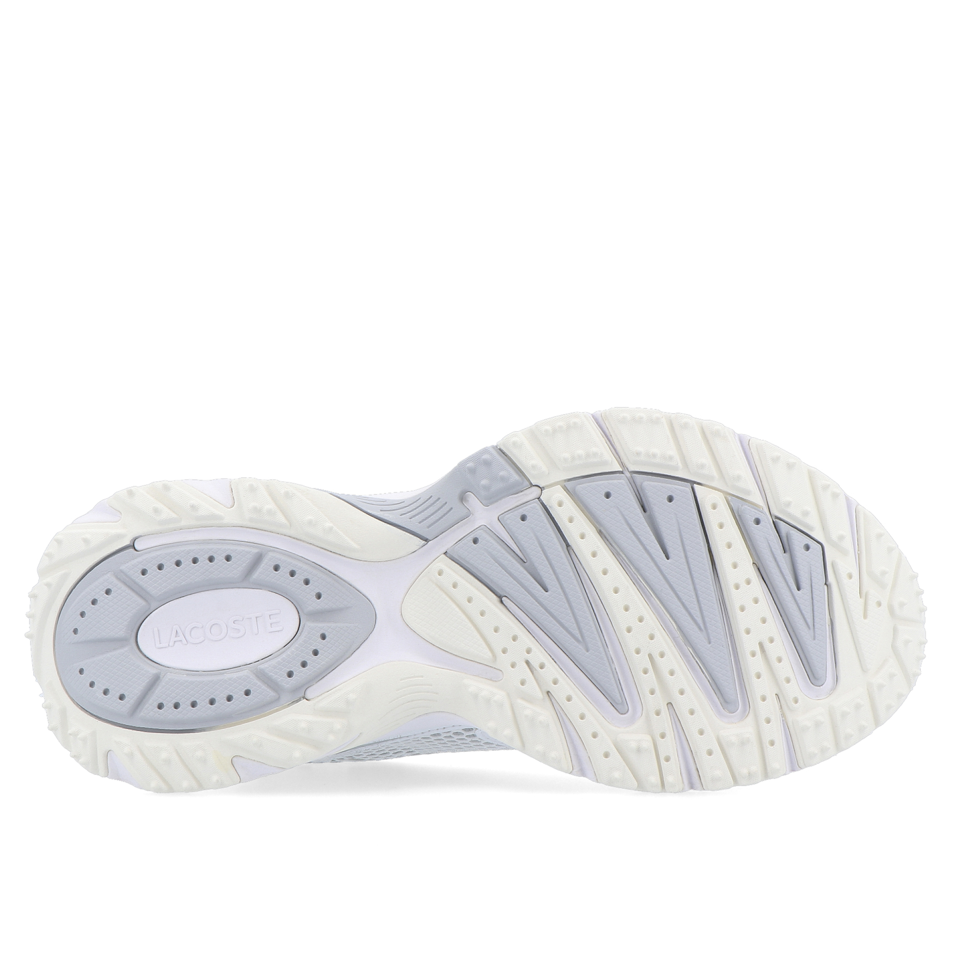 Lacoste L003 Neo Shot 125 1 Sma Wht/off Wht