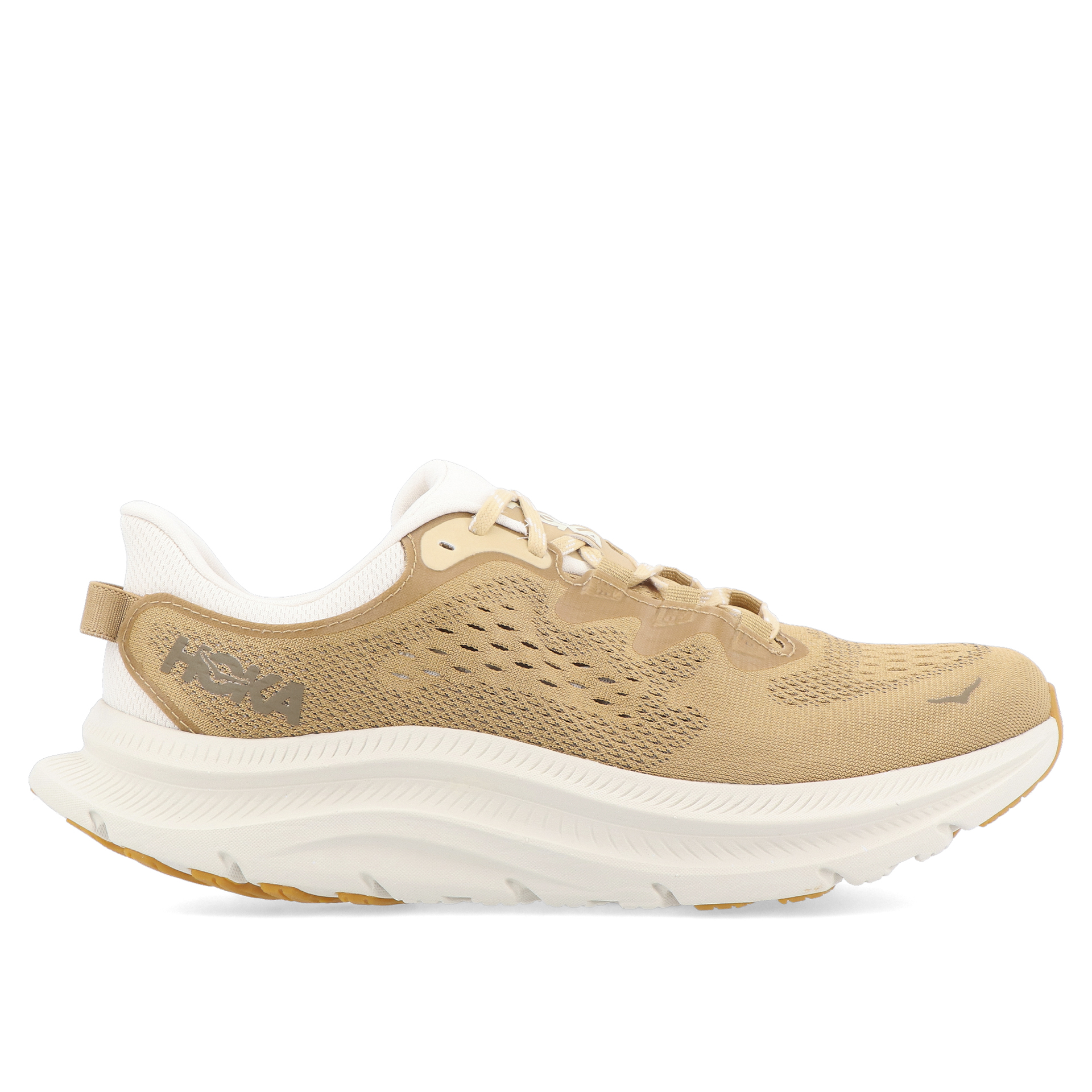HOKA Kawana 2 Wheat/oatmilk