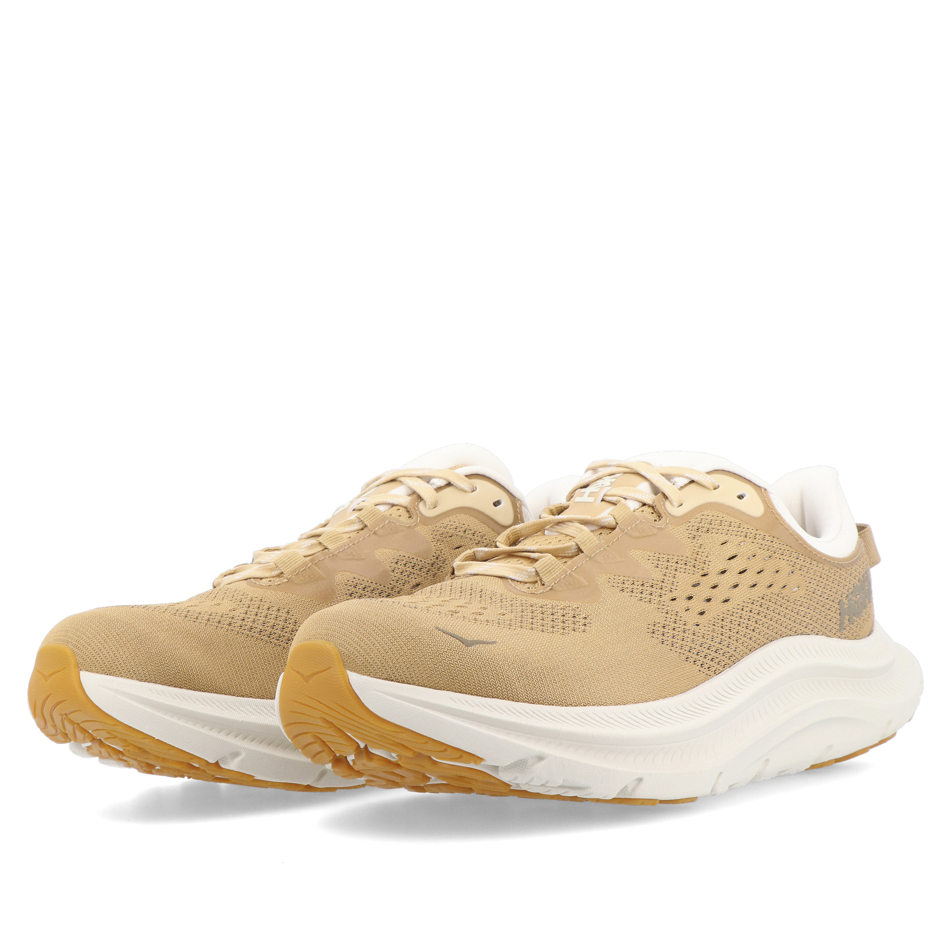 HOKA Kawana 2 Wheat/oatmilk
