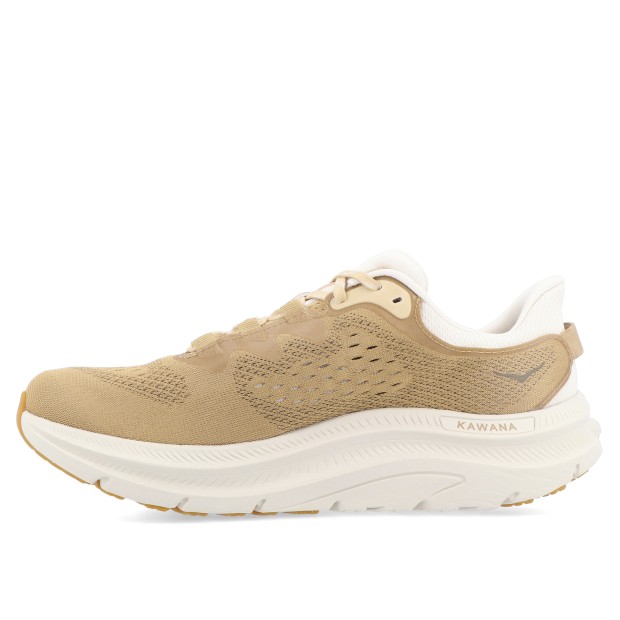 HOKA Kawana 2 Wheat/oatmilk
