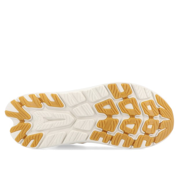 HOKA Kawana 2 Wheat/oatmilk