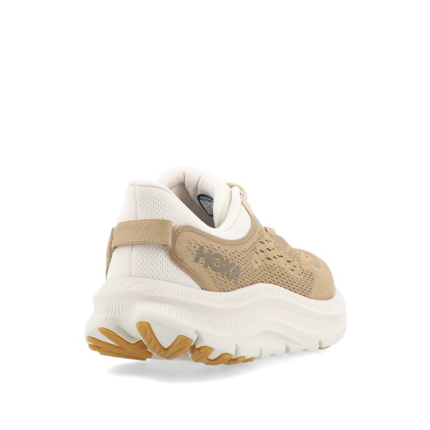 HOKA Kawana 2 Wheat/oatmilk