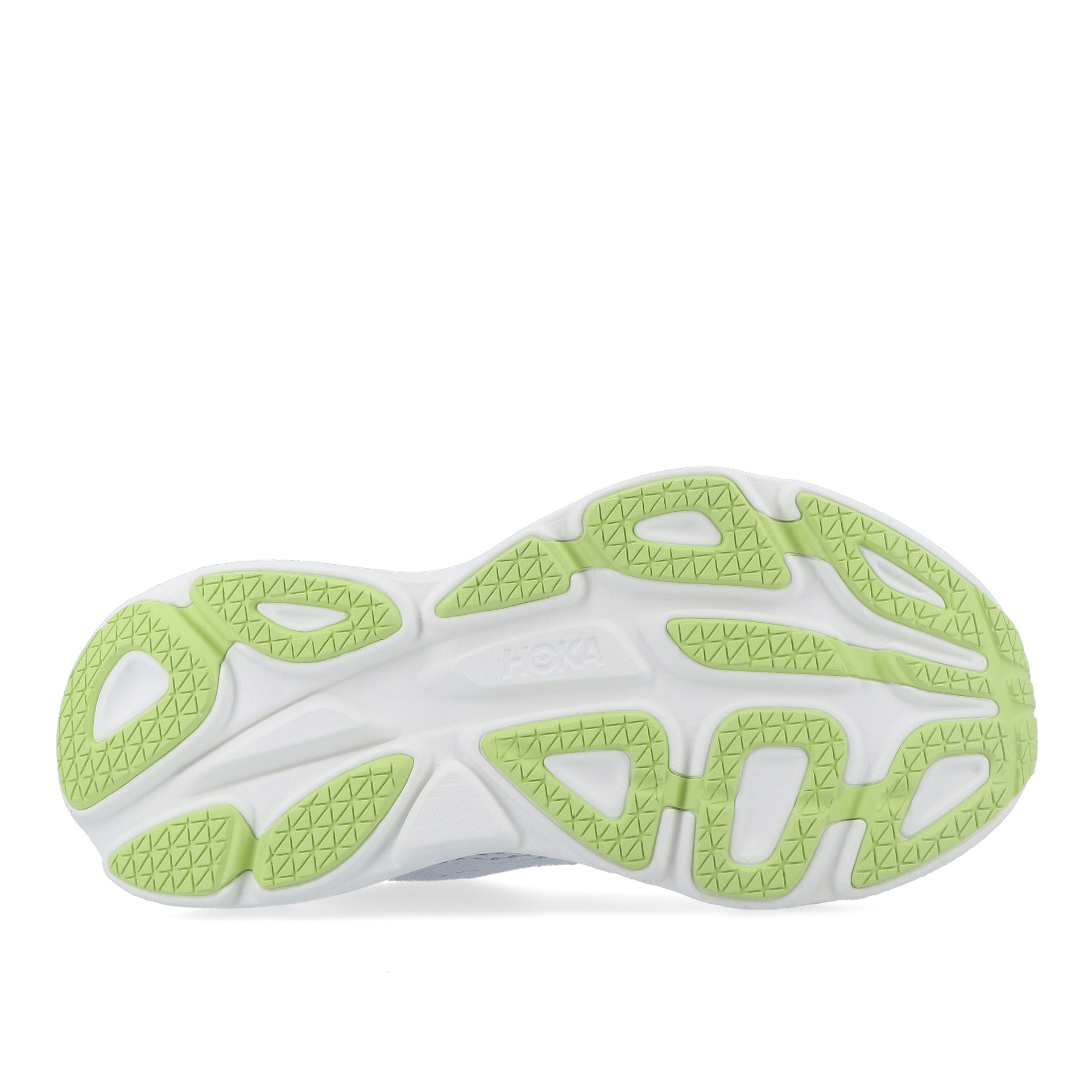 HOKA W Bondi 8 Seaice/pinktwil