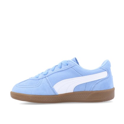Puma Palermo Ps - Team Light Blue-puma White