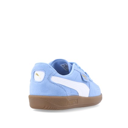 Puma Palermo Ps - Team Light Blue-puma White
