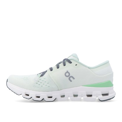 On Cloud X 4 W Aloe/Honeydew