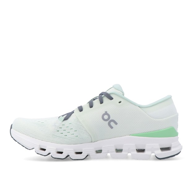 On Cloud X 4 W Aloe/Honeydew