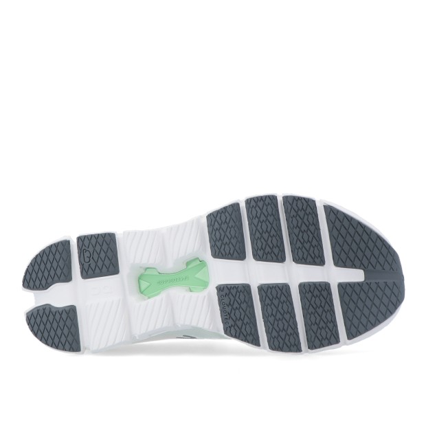 On Cloud X 4 W Aloe/Honeydew