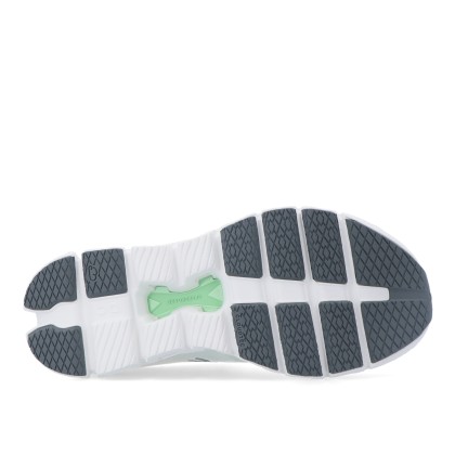 On Cloud X 4 W Aloe/Honeydew