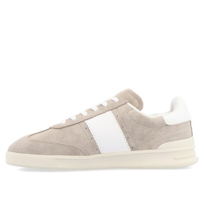 Ralph Lauren Hrt Aera Pp-sk-ltl Milkshake/deckwash White