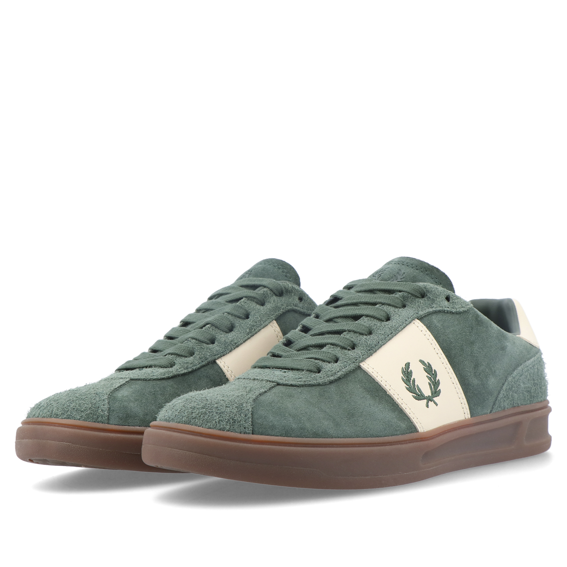 Fred Perry B9315 Courtgreen