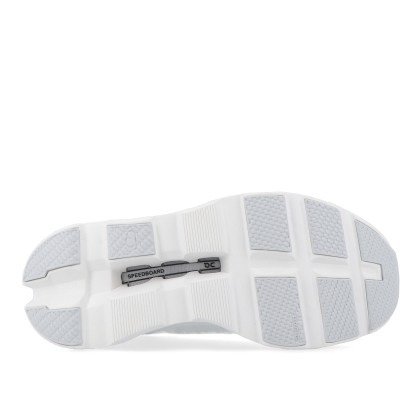 On Cloudmonster Void - White / White On Cloudmonster Void - White / White
