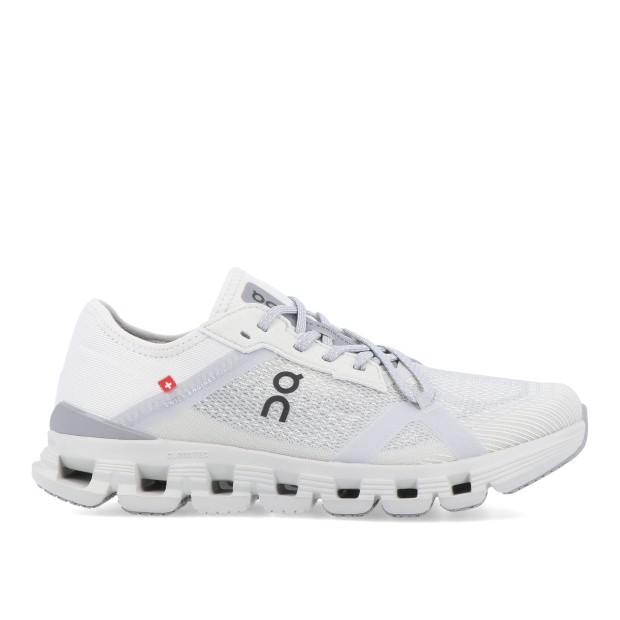 On Cloud X 4 W Ad-wolf/Alloy