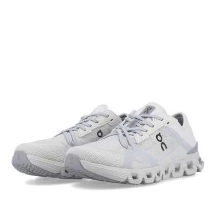 On Cloud X 4 W Ad-wolf/Alloy