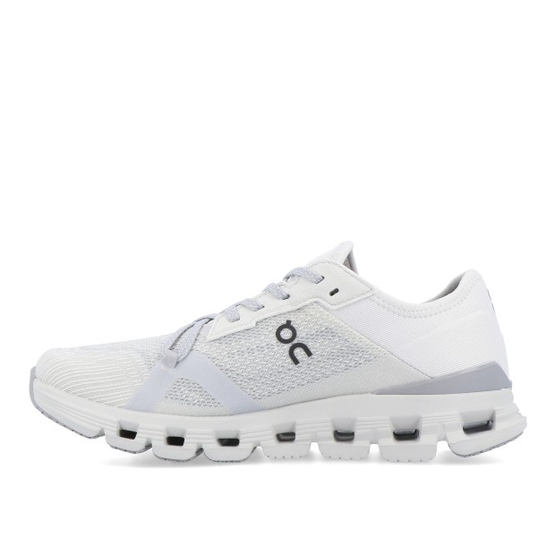 On Cloud X 4 W Ad-wolf/Alloy